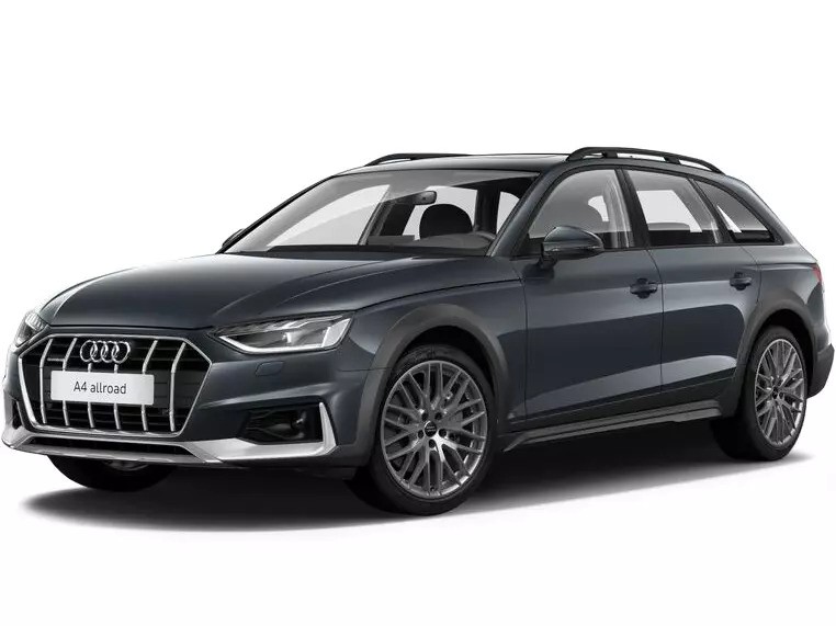 Audi A4 AllRoad 2016-